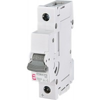 Автоматический выключатель ETIMAT P10 DC 1p C 40A (10kA)