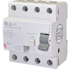 ПЗВ EFI-4 16/0.3 тип AC (10kA)