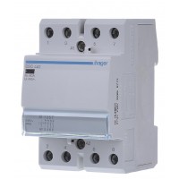 Контактор 40A (4НЗ, 230В) 3м