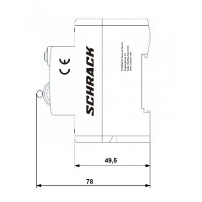 ПЗВ AR052103 10кА 25А 30мА 4P тип A