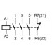 Контактор 25А 3НО+1НЗ 230В AC