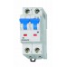 Автоматичний вимикач BM417250 4,5кА 50А 2P х-ка C
