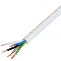 Провід ПВС 5х10