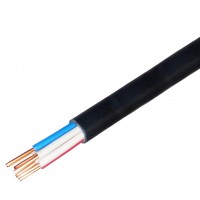  Кабель КВВГ НГ 7х2,5 1кВ