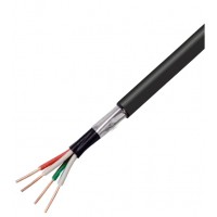  Кабель КВВГЕ НГ 4х2,5
