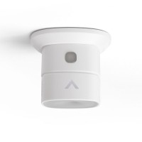 Умный датчик угарного газа ZigBee CO sensor