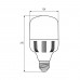 Светодиодная лампа высокомощная 40W E27 6500K Eurolamp LED-HP-40276