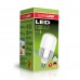 Светодиодная лампа высокомощная 100W E40 6500K Eurolamp LED-HP-100406