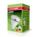 Светодиодная лампа высокомощная "око" 60W E40 6500K Eurolamp (high bay lamp) LED-HP-60406