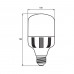 Світлодіодна лампа високопотужна 30W E27 4000K Eurolamp LED-HP-30274