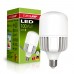 Светодиодная высокомощная лампа Eurolamp 100W Е40 5000K (LED-HP-100405)